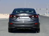 Mazda 3 2019